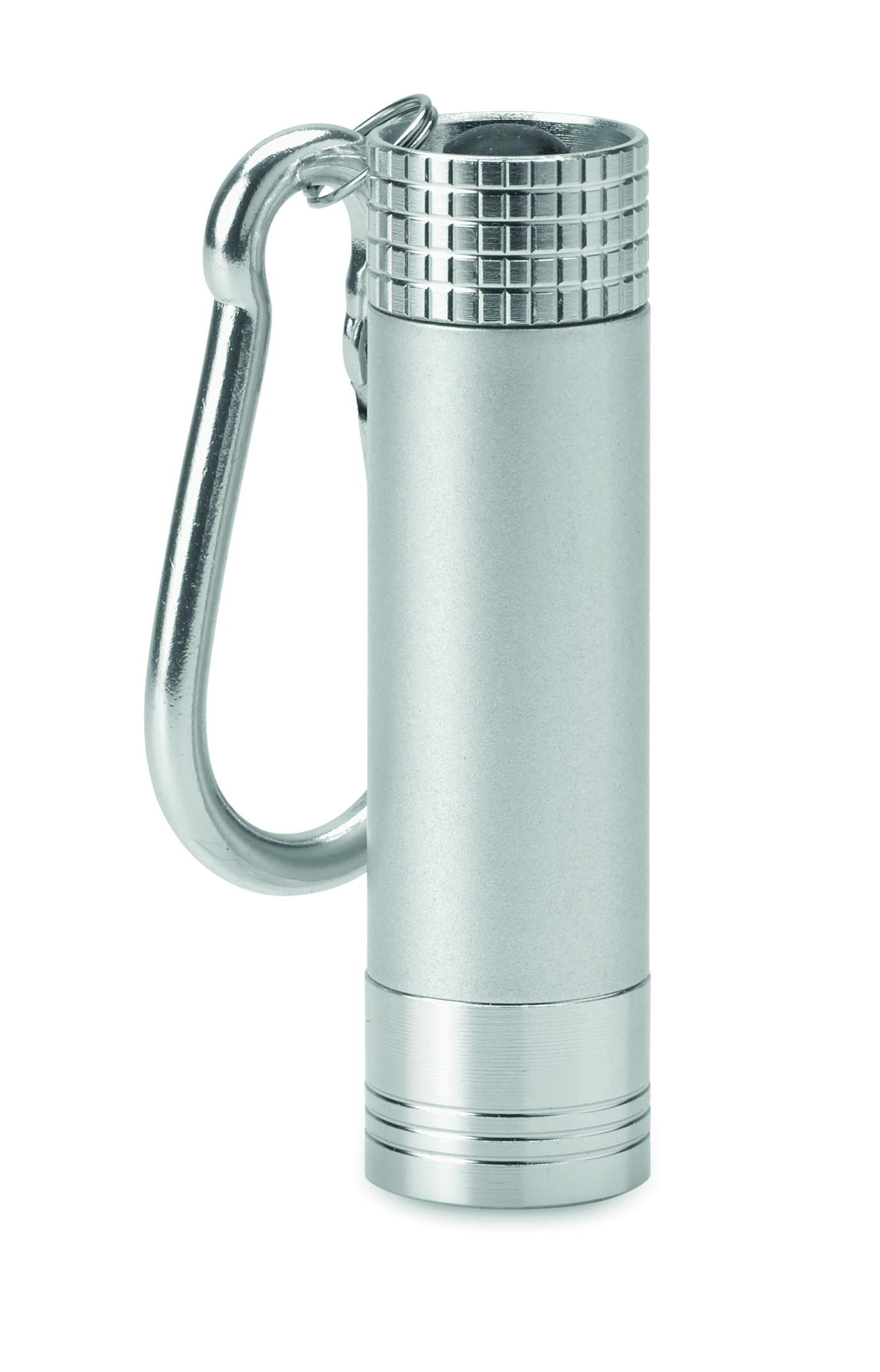 Schraubendreher-Lampe, Lampenclip, Taschenlampe, Edelstahl, Klemmverschluss