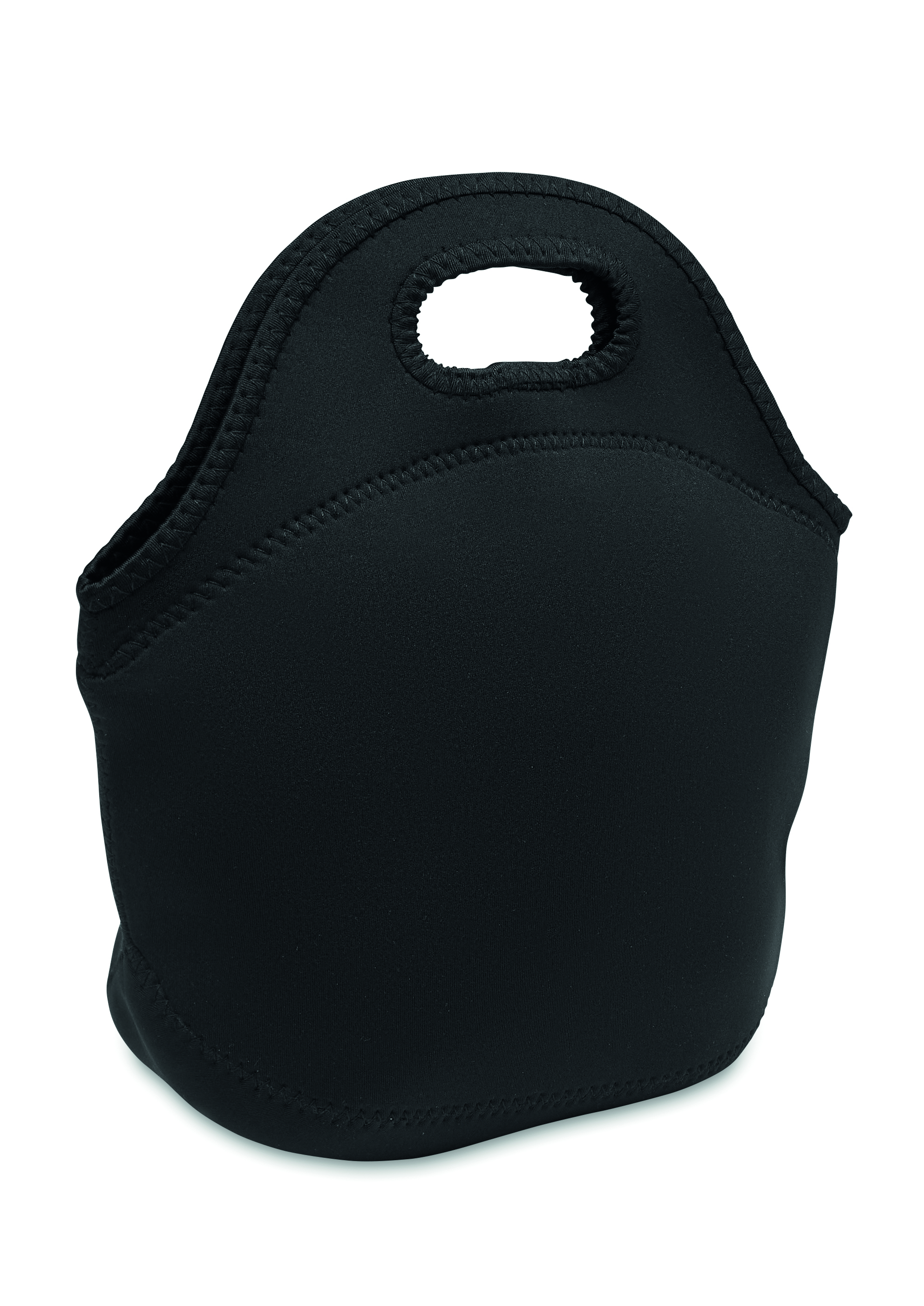 Halter, Maskenhalter, Gesichtsmaske, Auslöseöffnung, schwarz