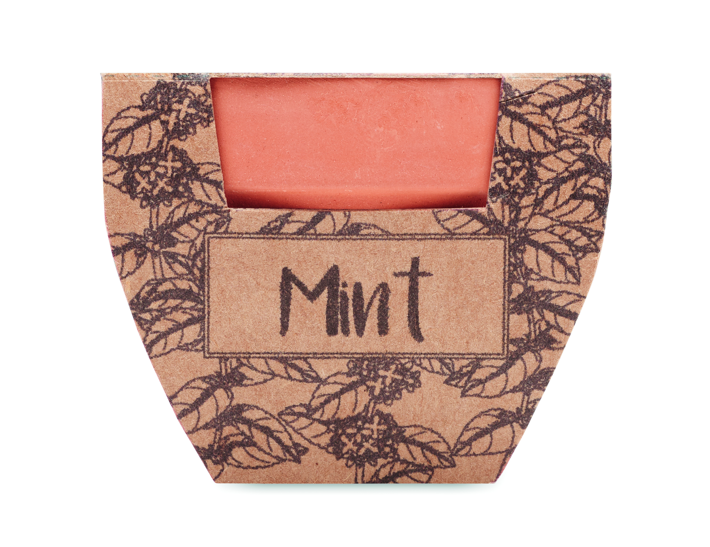 Seife, Rosa Seife, Seifenstück, Rosenmotiv, Kartonverpackung, Lipbalm, Lippenbalsam, Mint, Rosa, Pflegestift, lipstik, blush, rosa, verpackung, eigenart