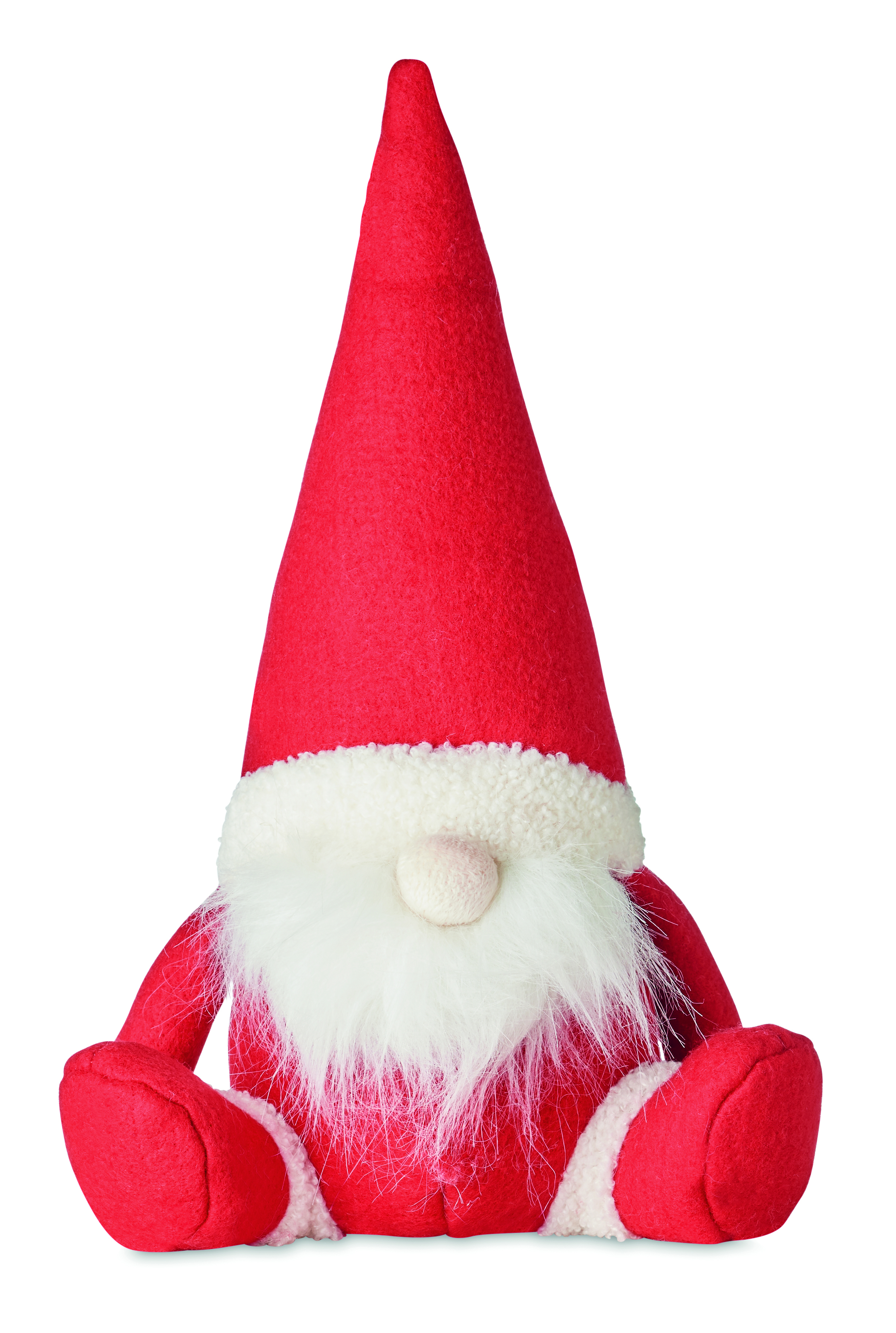Weihnachtsfigur, Gnom, Rot, Hut, Fellbart, Weihnachtsfigur, Gnom, Dekoration, Rot, Stoff, Weihnachtsfigur, Gnom, Dekoration, Rot, Plüsch, Gnome, Weihnachtsdeko, Figur, Rot, Stoff, weihnachtsfigur, gnom, gust, rot, plüschtier