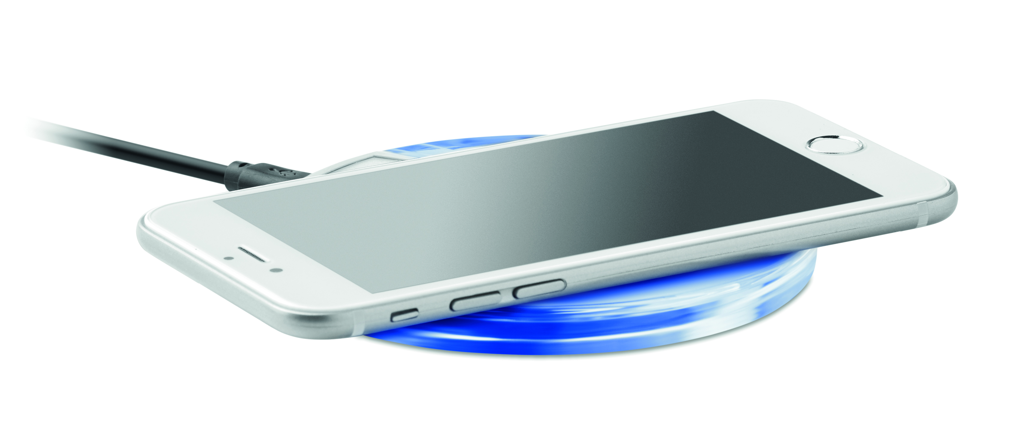 smartphone, handy, weiß, bildschirm, aufladen-kabel