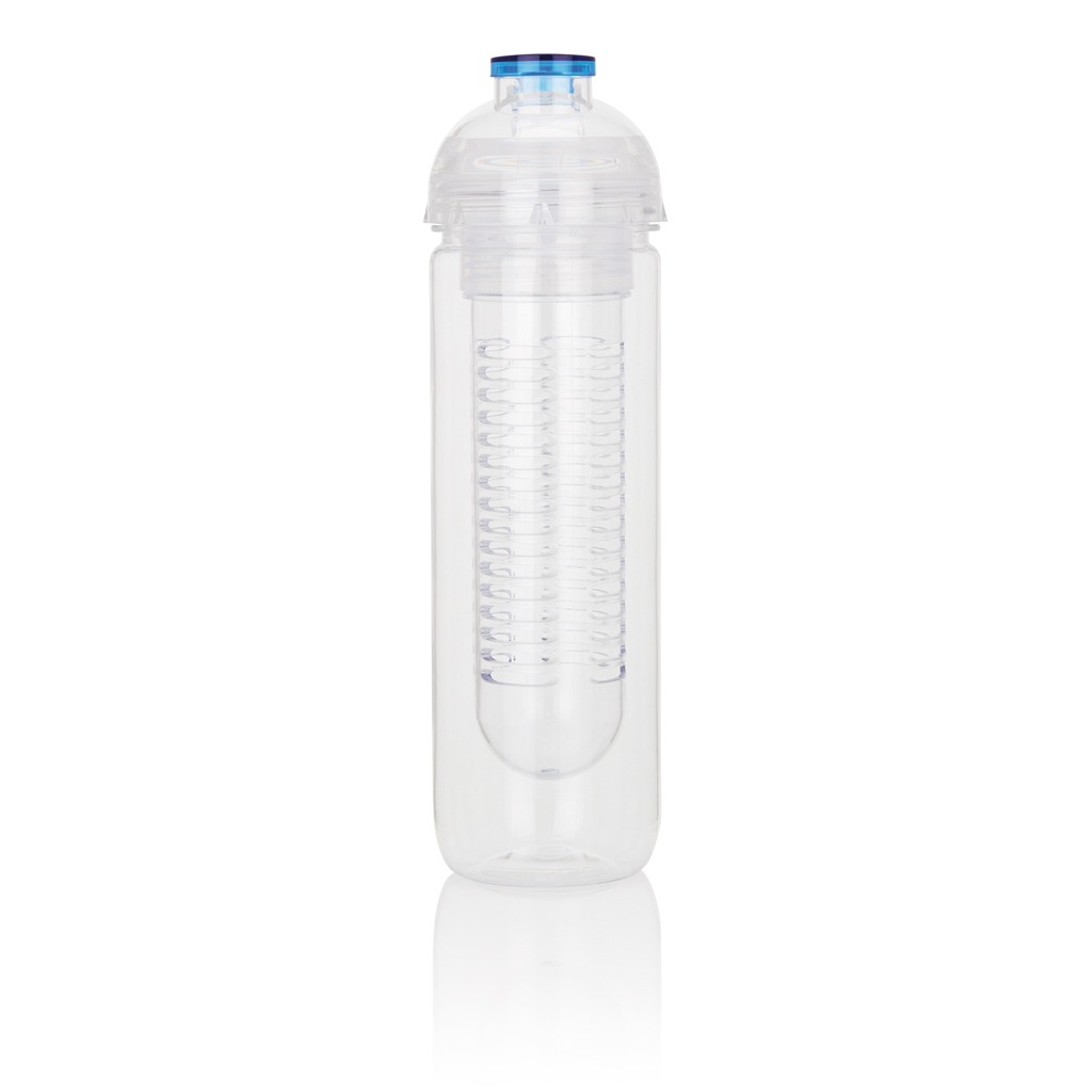 Wasserflasche, Trinkflasche, Schraubverschluss, Transparente Flasche, Hydration