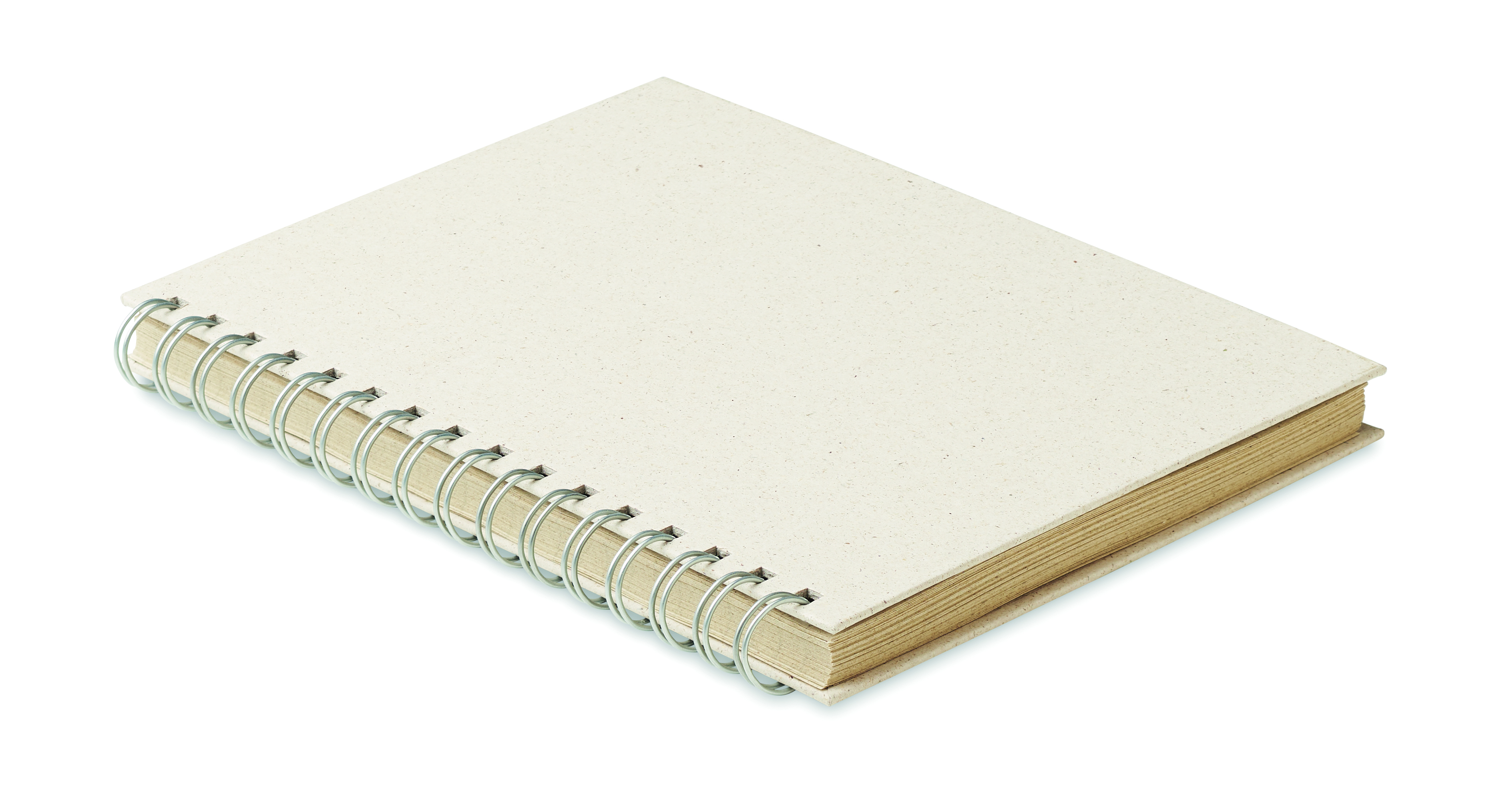 notebook, spiral-bound, Kraftpapier, einband, Skizzenblock