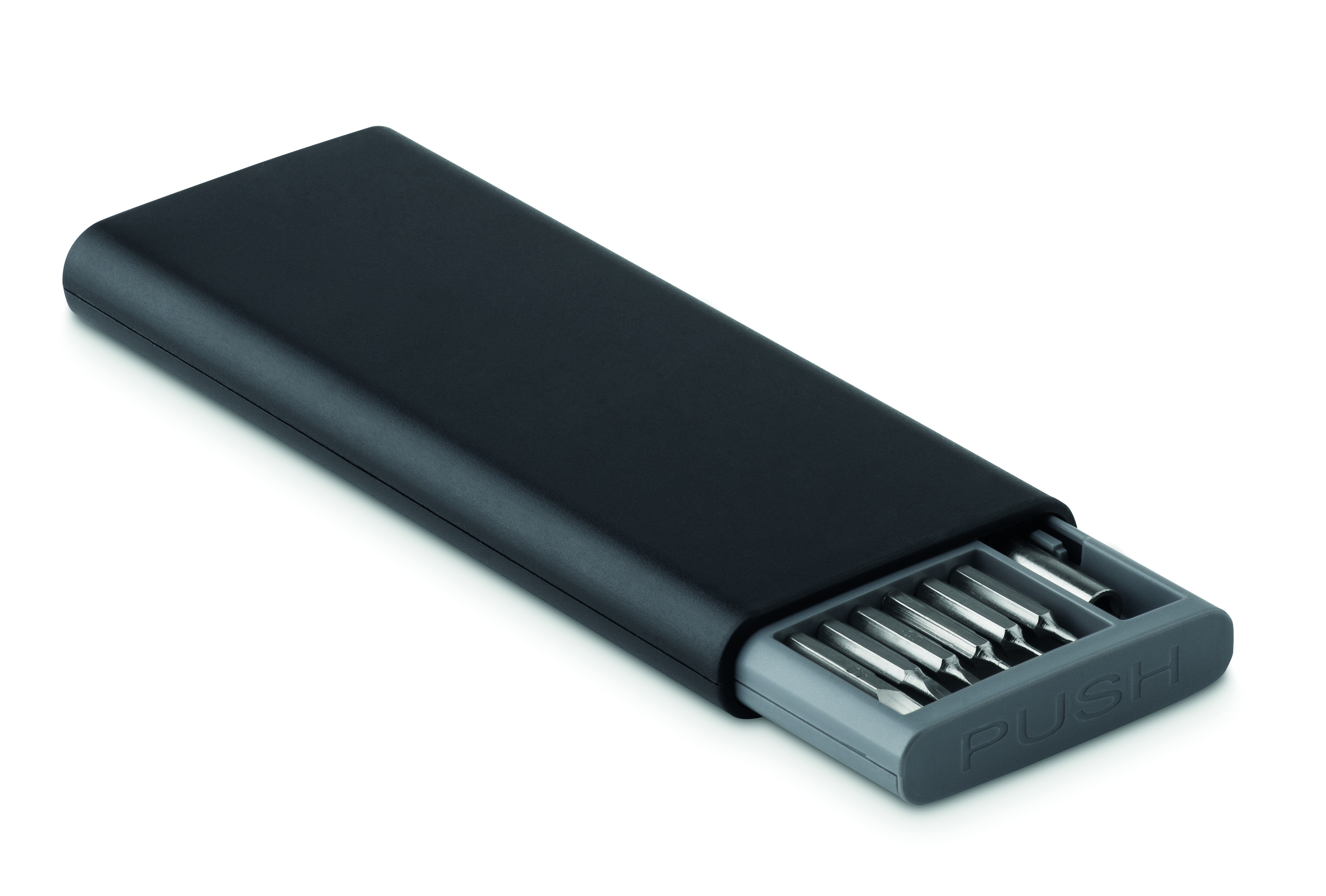 Schneidewerkzeug, Multitool, Schraubendreher, Klingenset, obere Gripper